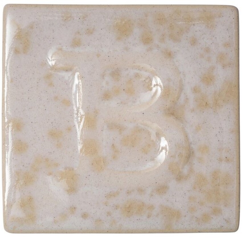 Photograph: BOTZ Earthenware Brush-On Glaze: Winterfield 200ml
