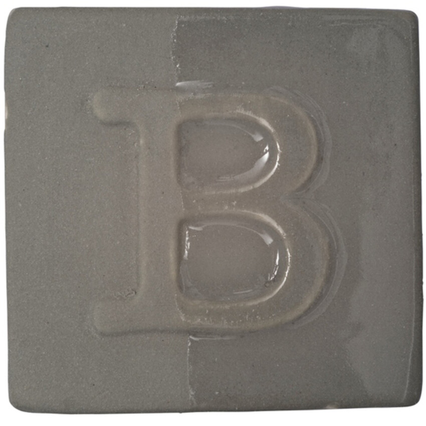 Photograph: Botz Engobes Brush On Glaze: Grey 800ml