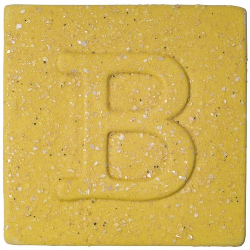 Photograph: Botz Glimmer Brush-On Glaze: Gold 200ml