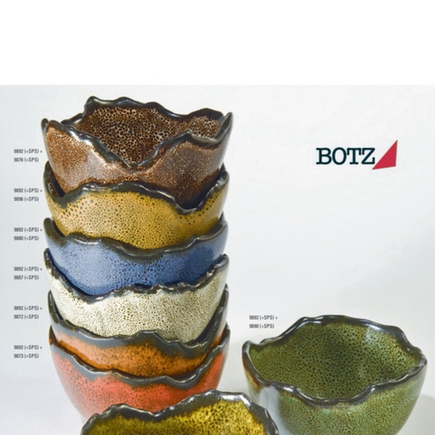 Photograph: BOTZ Melting Point Reducer 200ml
