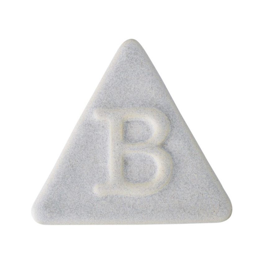Photograph: BOTZ Stoneware Brush-On Glaze: Concrete Grey 200ml