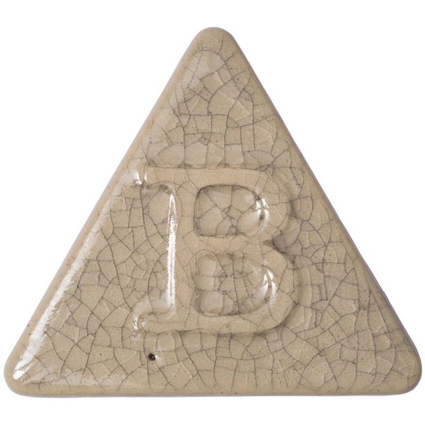 Photograph: BOTZ Stoneware Brush-On Glaze: Crackle 200ml