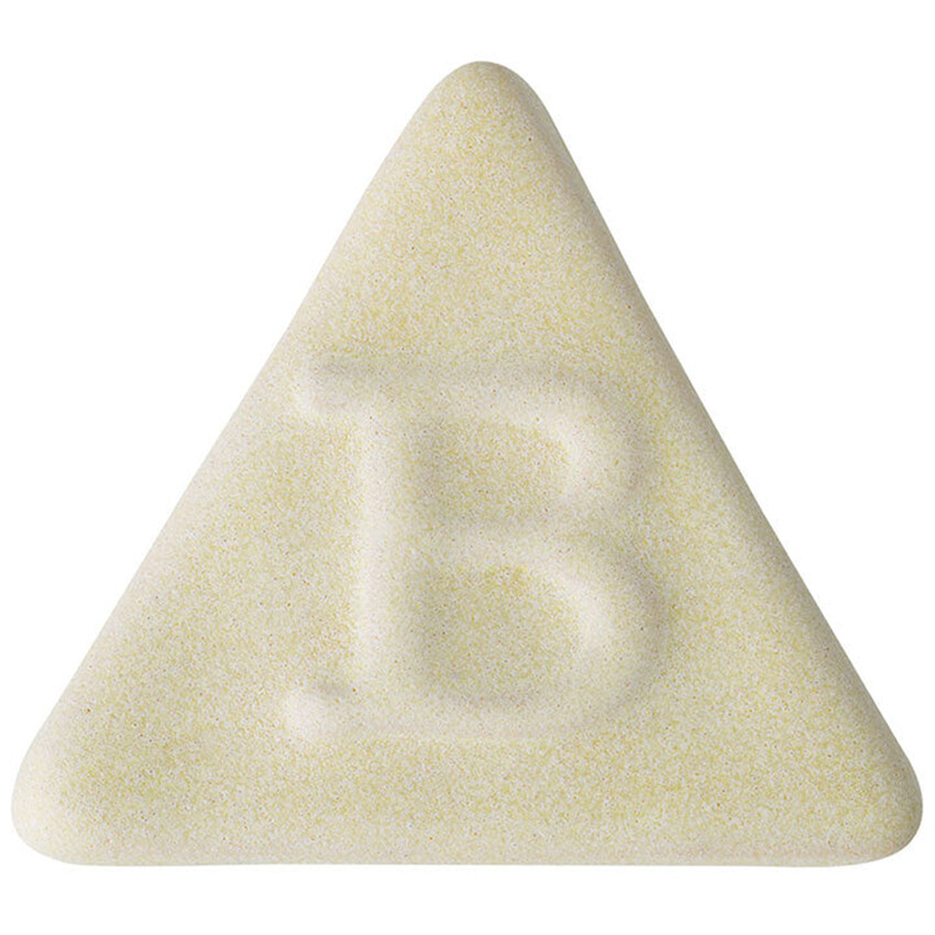 Photograph: BOTZ Stoneware Brush-On Glaze: Desert Yellow 200ml