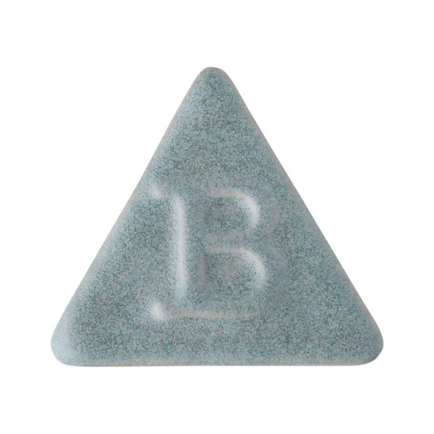 Photograph: BOTZ Stoneware Brush-On Glaze: Eucalyptus  200ml