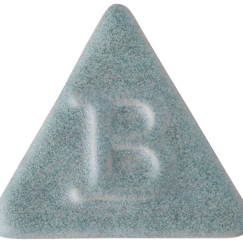Photograph: BOTZ Stoneware Brush-On Glaze: Eucalyptus 800ML