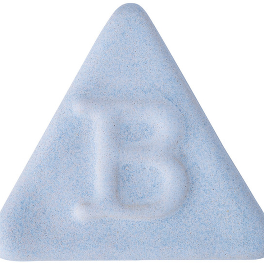 Photograph: BOTZ Stoneware Brush-On Glaze: Forget-me-not 800ml