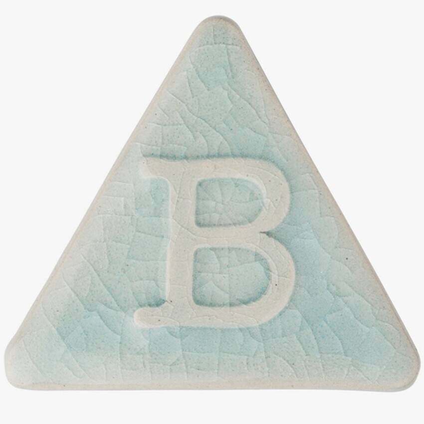 Photograph: BOTZ Stoneware Brush-On Glaze: Glacier 200ml