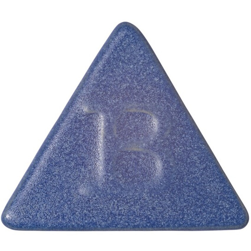 Photograph: BOTZ Stoneware Brush-On Glaze: Indigo 800ml