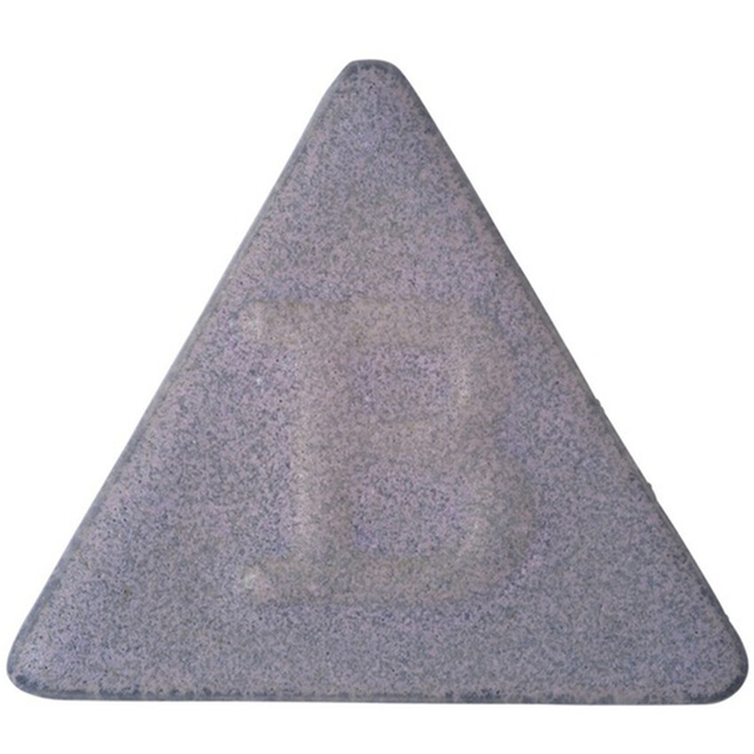 Photograph: BOTZ Stoneware Brush-On Glaze: Lilac Speckle 800ml