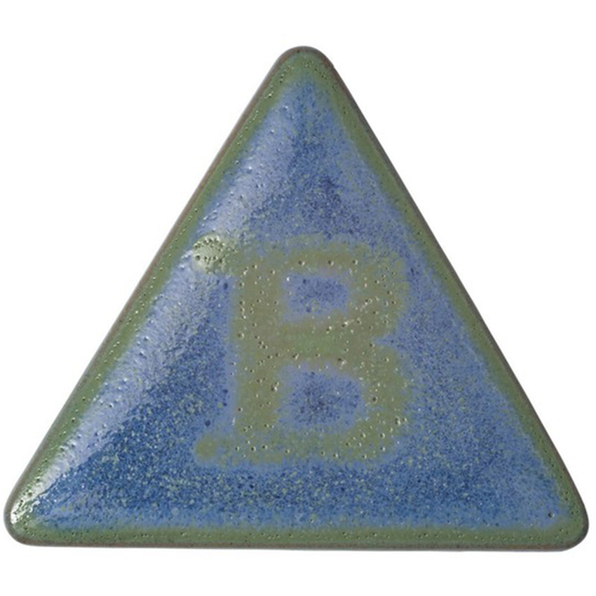 Photograph: BOTZ Stoneware Brush-On Glaze: Pacific 200ml