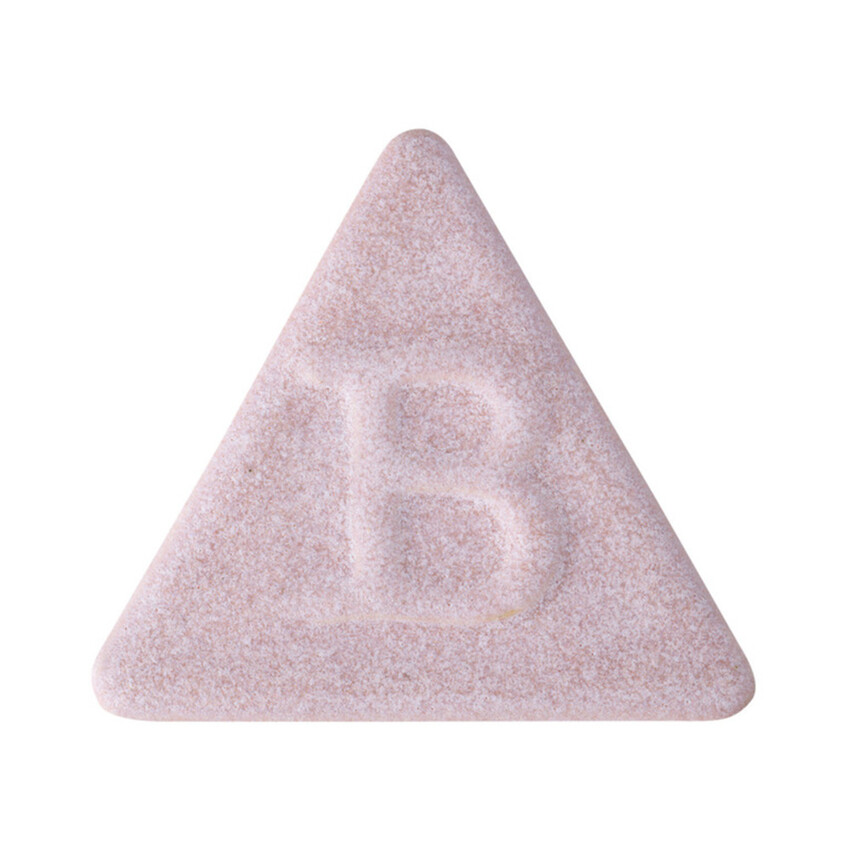 Photograph: BOTZ Stoneware Brush-On Glaze: Rose Rock  200ml