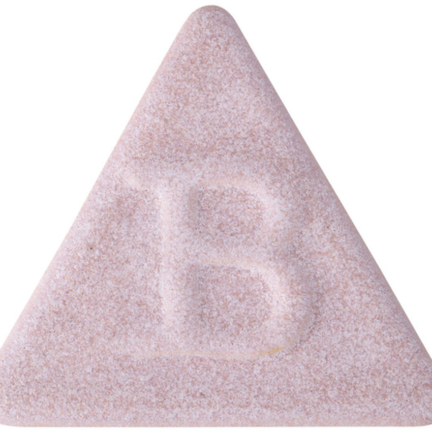 Photograph: BOTZ Stoneware Brush-On Glaze: Rose Rock  800ml