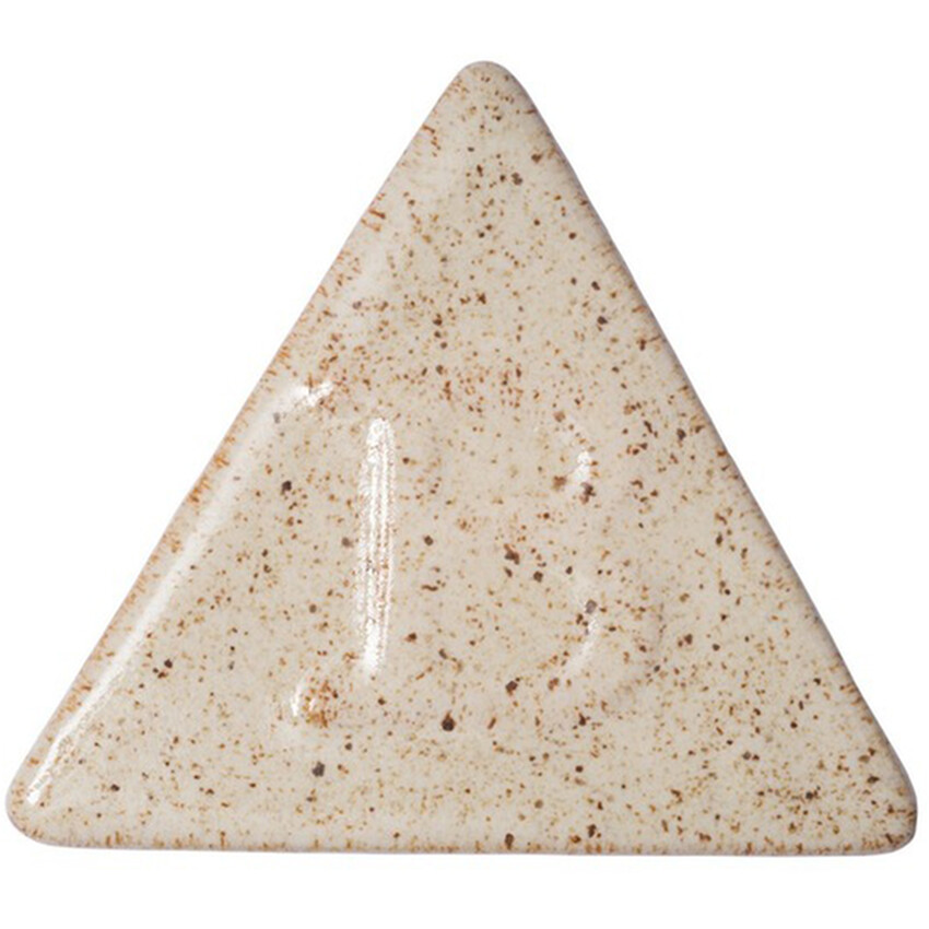 Photograph: BOTZ Stoneware Brush-On Glaze: Speckled Cream 200ml