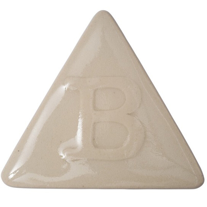 Photograph: BOTZ Stoneware Brush-On Glaze: Transparent 200ml