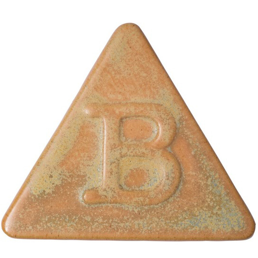 Photograph: BOTZ Stoneware Brush-On Glaze: Travertin 200ml