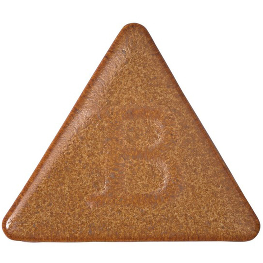 Photograph: BOTZ Stoneware Brush-On Glaze: Weasel Brown 200ml