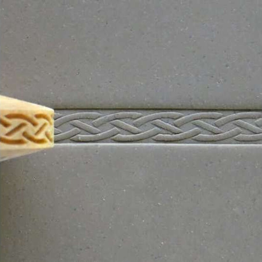 Photograph: Braid Finger Roller