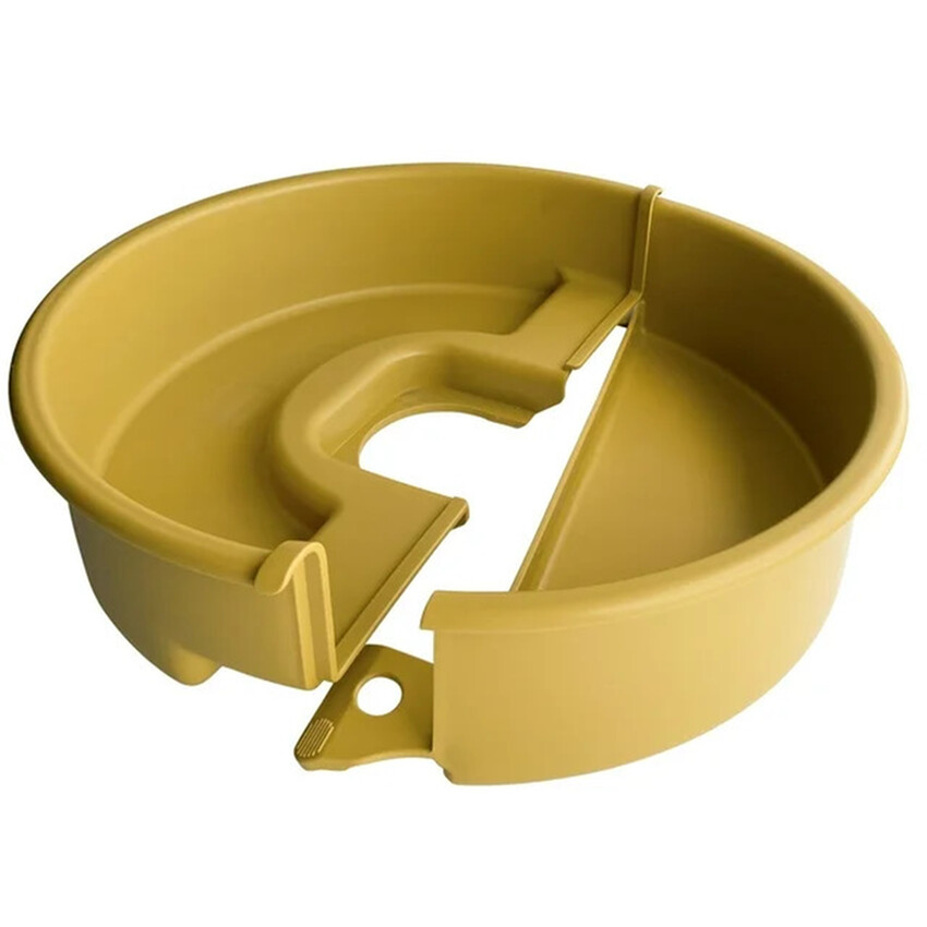 Photograph: Brent Drip Tray