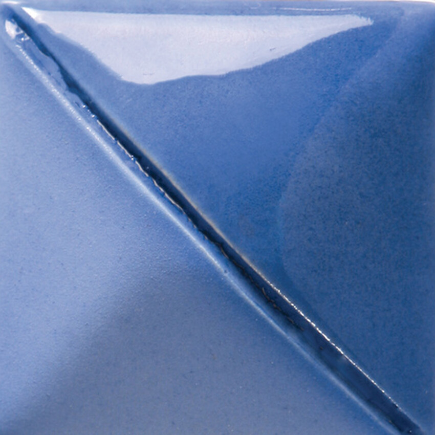 Photograph: Bright Blue