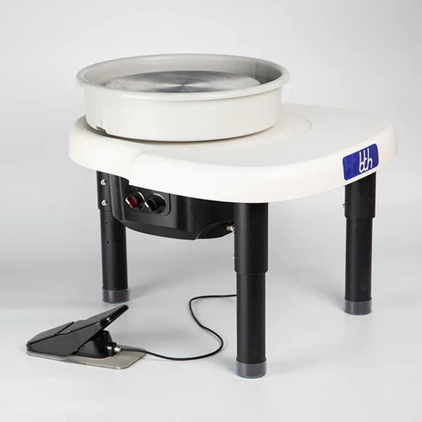 Photograph: BTH DD03 Andromeda Potters Wheel