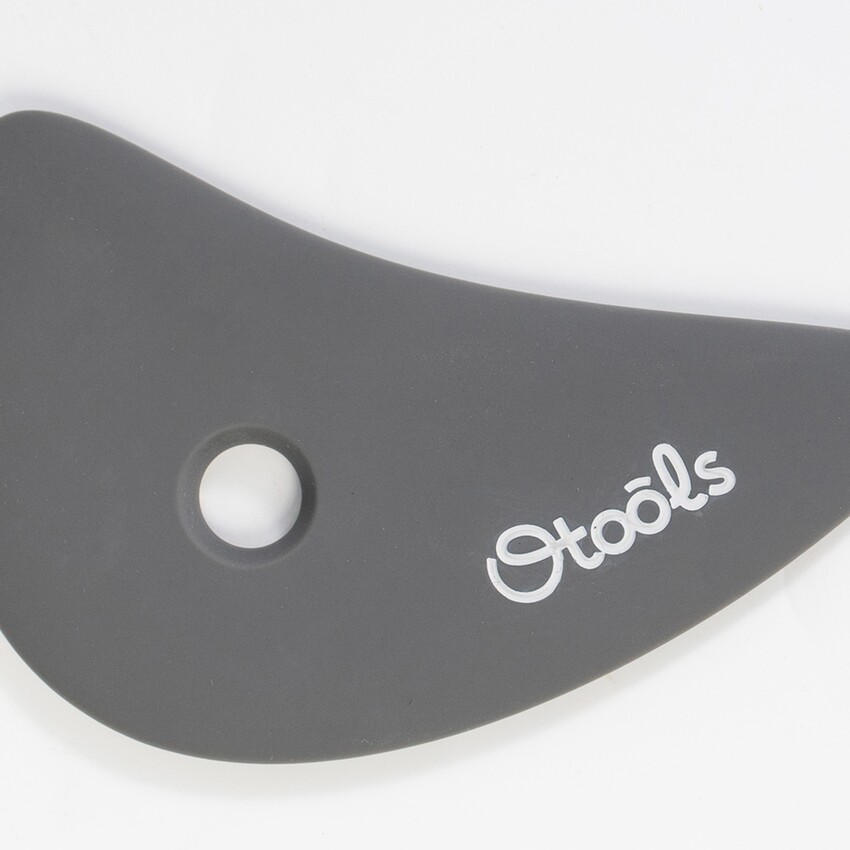 Photograph: BTH OTools Large Rib