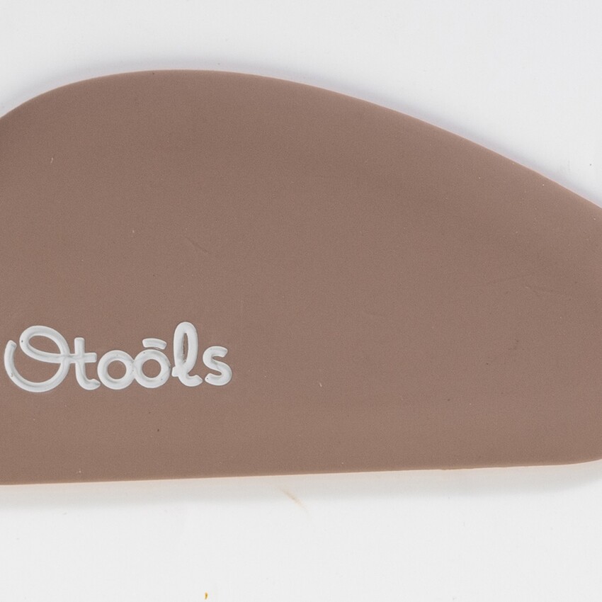 Photograph: BTH Otools Rib D (with metal plate inside)