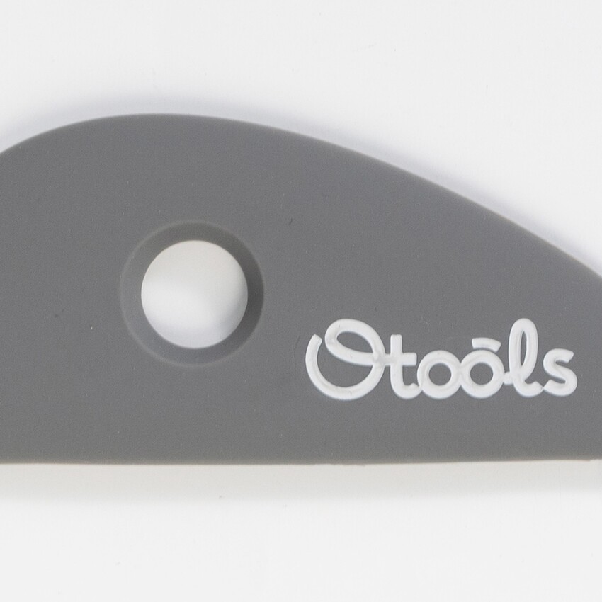 Photograph: BTH OTools Small Rib