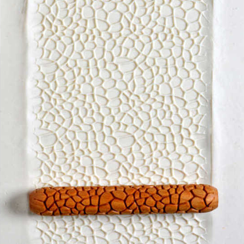 Photograph: Bubbles Hand Roller