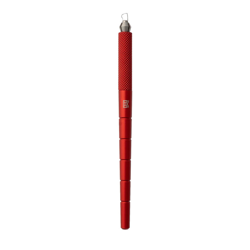 Photograph: Buschkraft Dragonfly Tool #5 - Medium P Shape