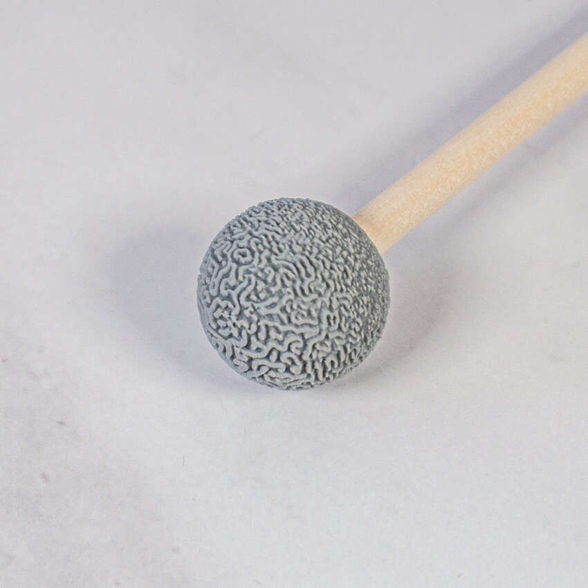 Photograph: Ceramind Texture Ball [20mm] Coral Texture