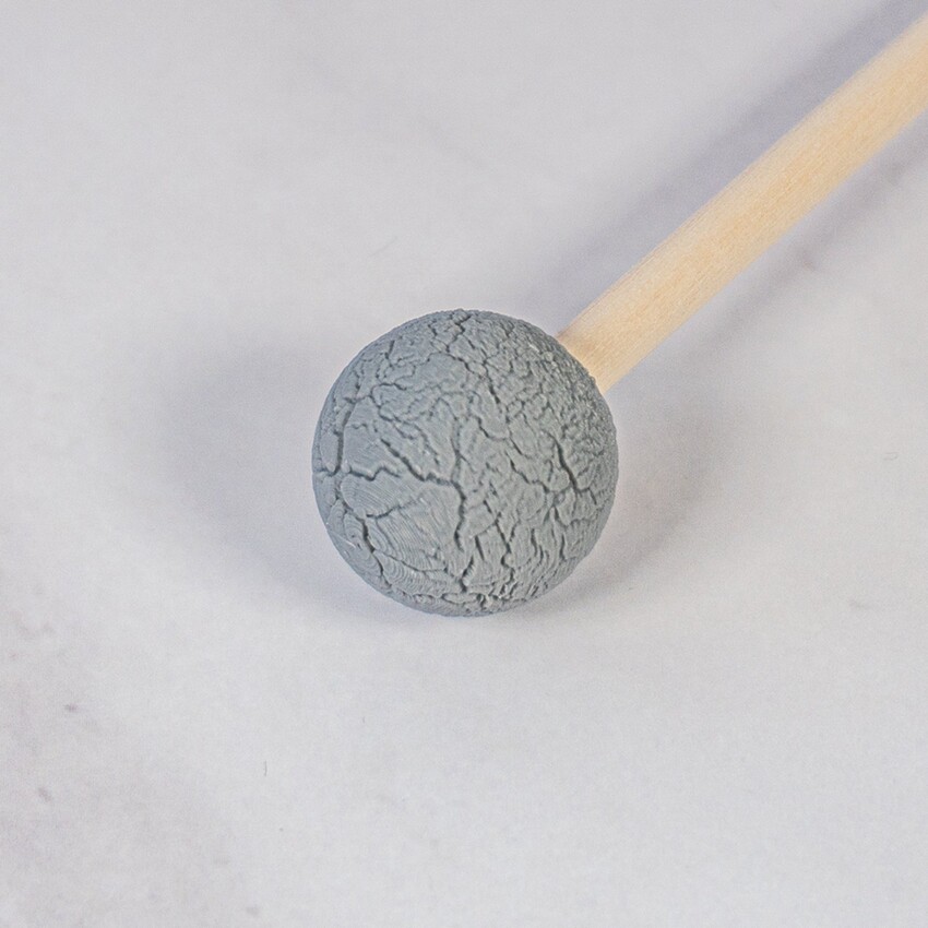 Photograph: Ceramind Texture Ball [20mm] Organic Texture