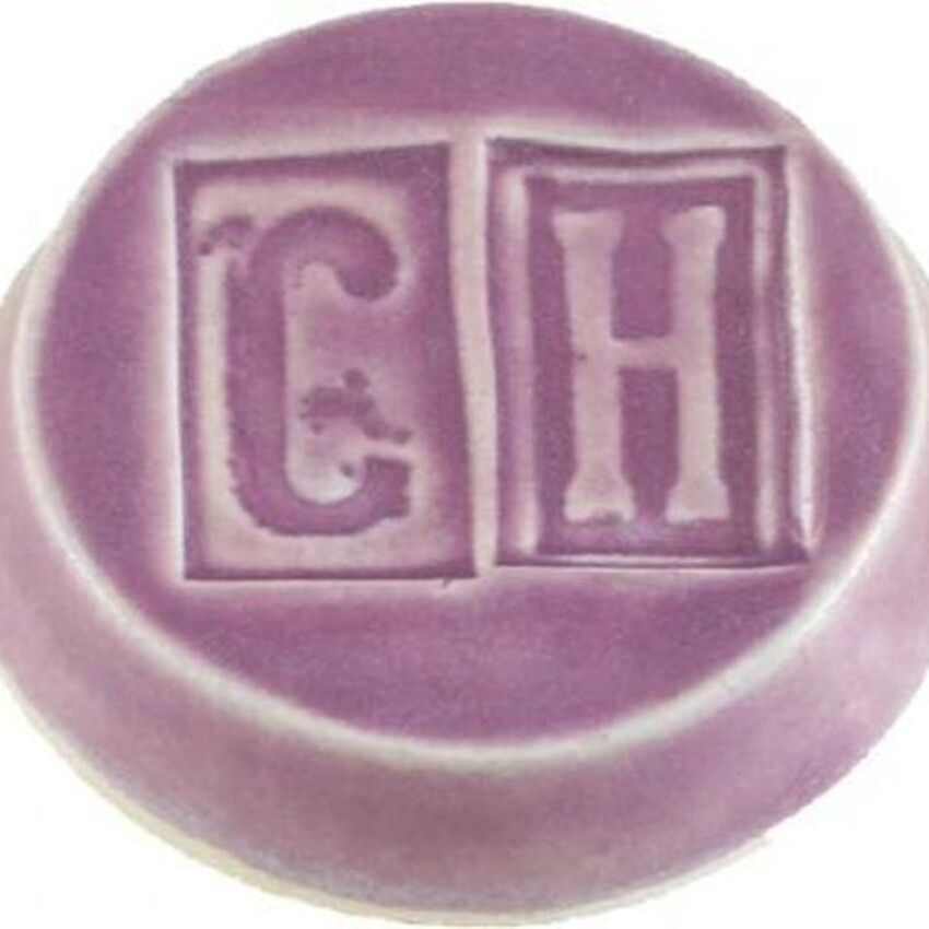 Photograph: Clayscapes Cone 5/6 Glaze: Crown Heights 5lb