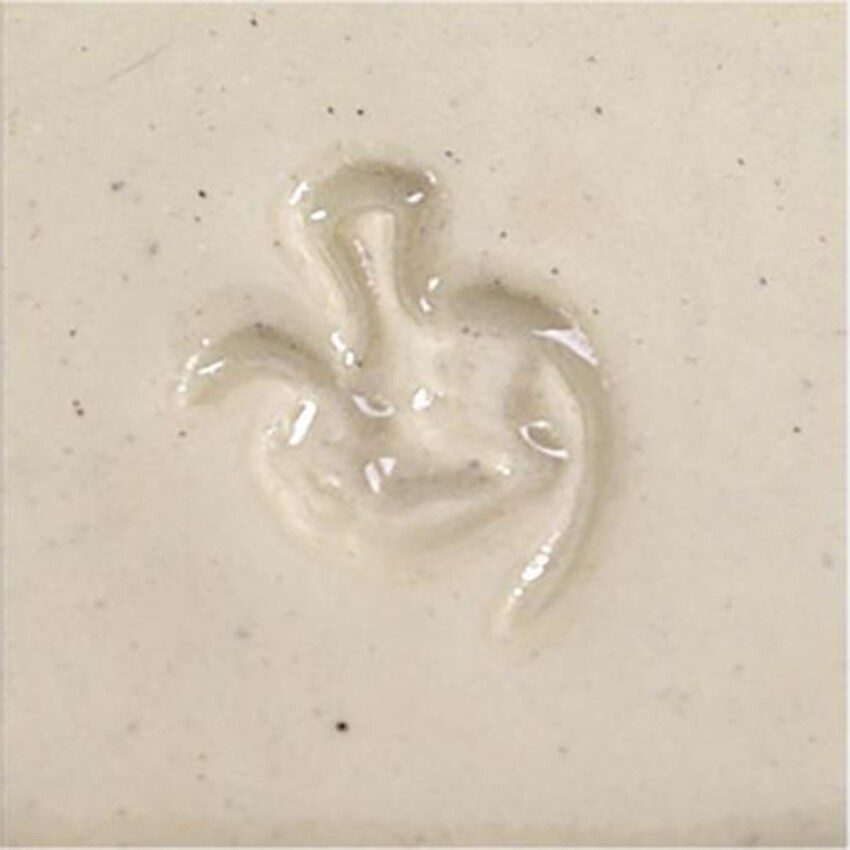 Photograph: Clayscapes Cone 5/6 Glaze: Crystal Clear 5lb