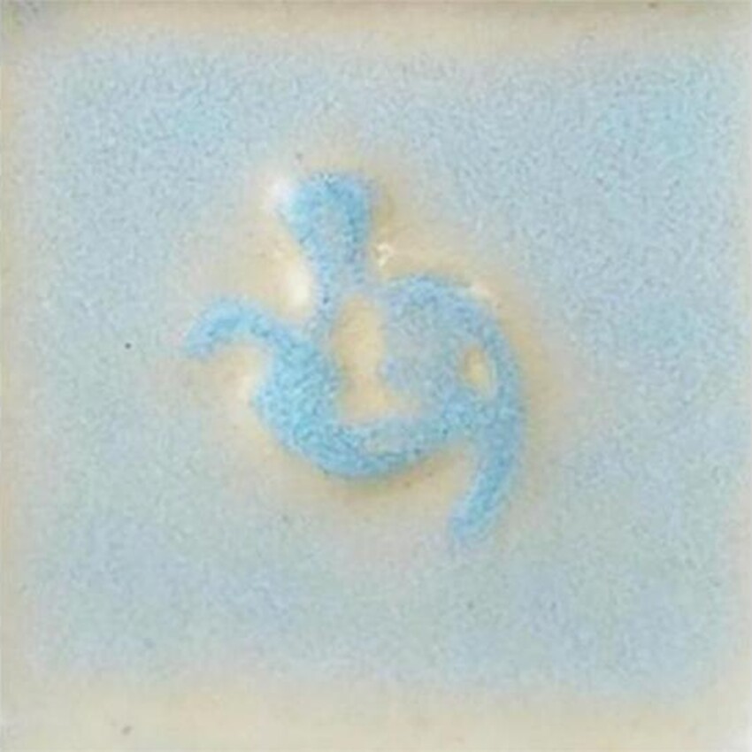 Photograph: Clayscapes Cone 5/6 Glaze: Jess's Chun 5lb