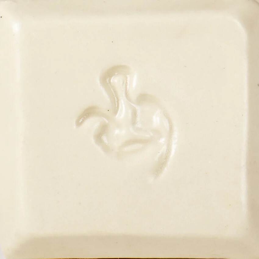 Photograph: Clayscapes Cone 5/6 Glaze: Satin Clear 5lb