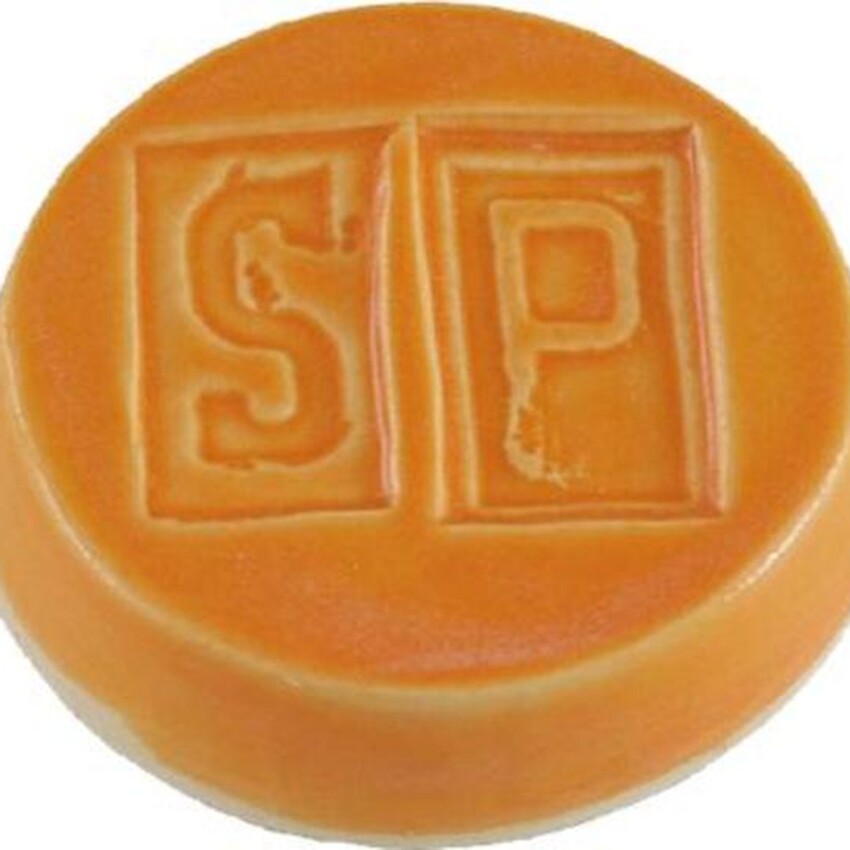 Photograph: Clayscapes Cone 5/6 Glaze: Sunset Park 5lb