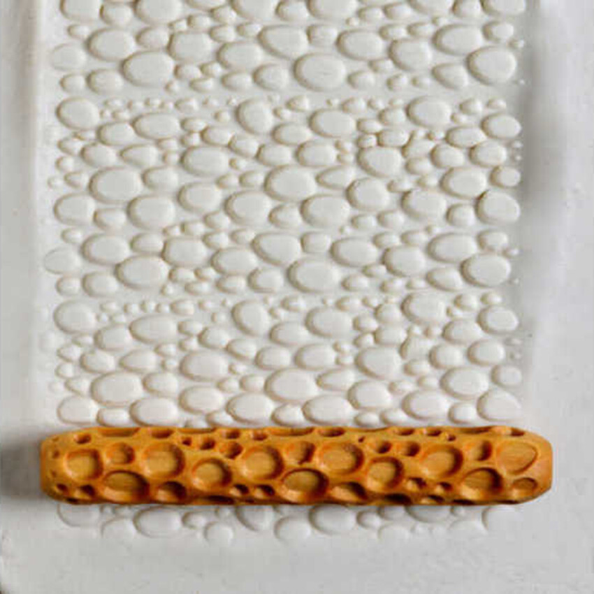 Photograph: Cobbles Hand Roller