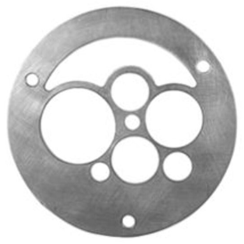 Photograph: Coil Die