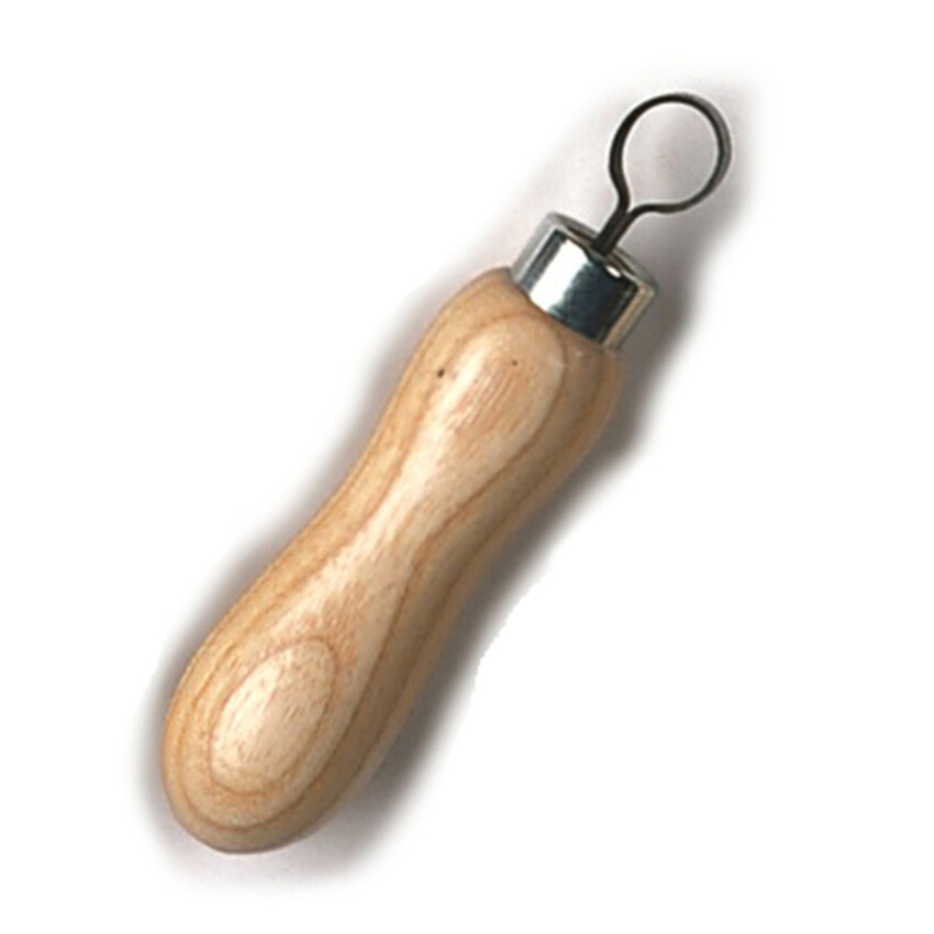Photograph: Coiler 13mm diameter