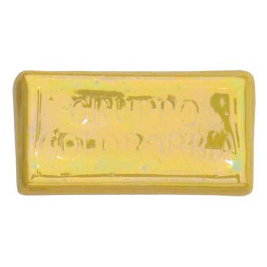 Photograph: Colorobbia Lustre: Amber 25gm