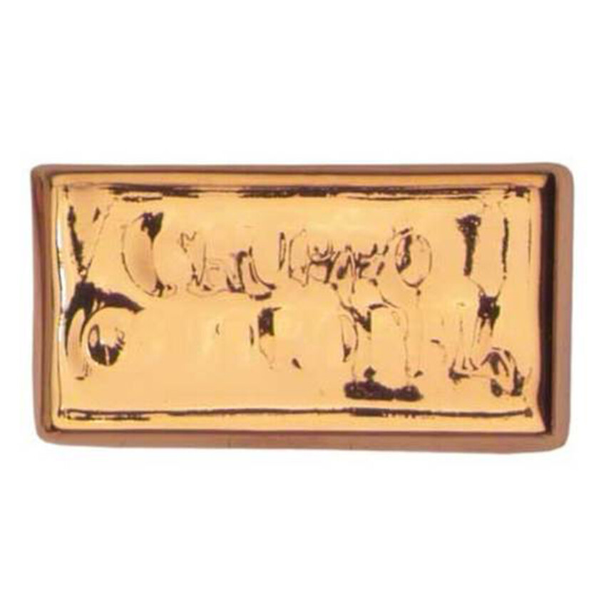 Photograph: Colorobbia Lustre: Bright Gold 12% 2gm