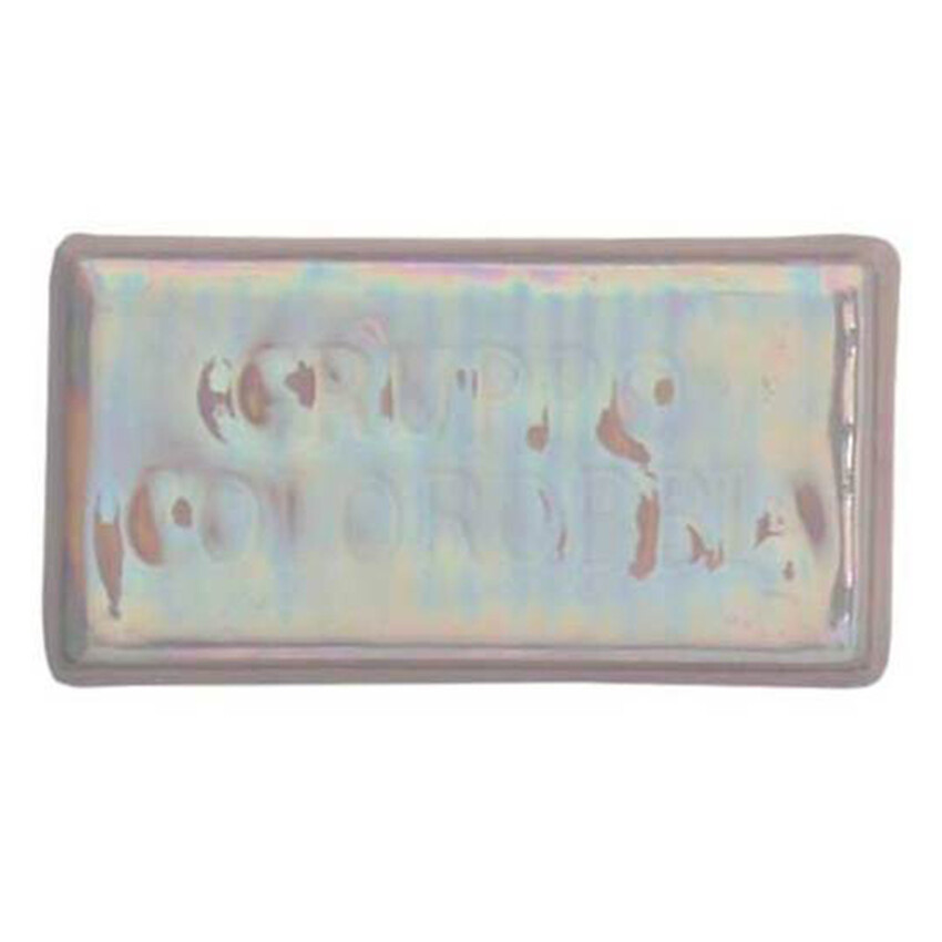 Photograph: Colorobbia Lustre: Iris/Mother of Pearl 25gm