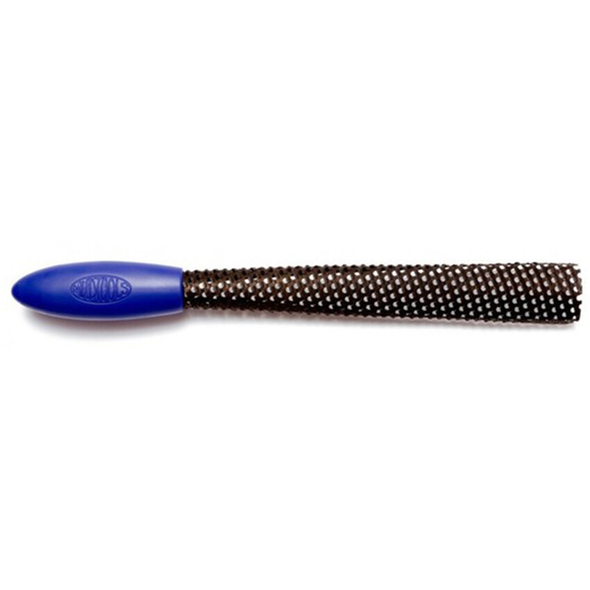 Photograph: Conical Shredder Mudtool: Blue