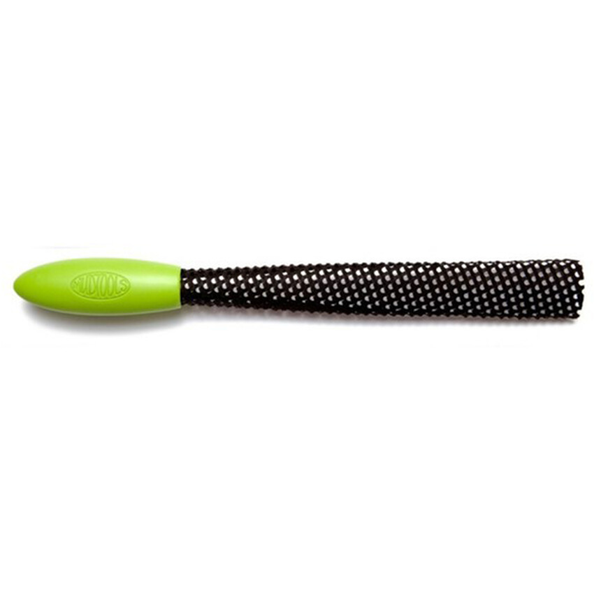 Photograph: Conical Shredder Mudtool: Green