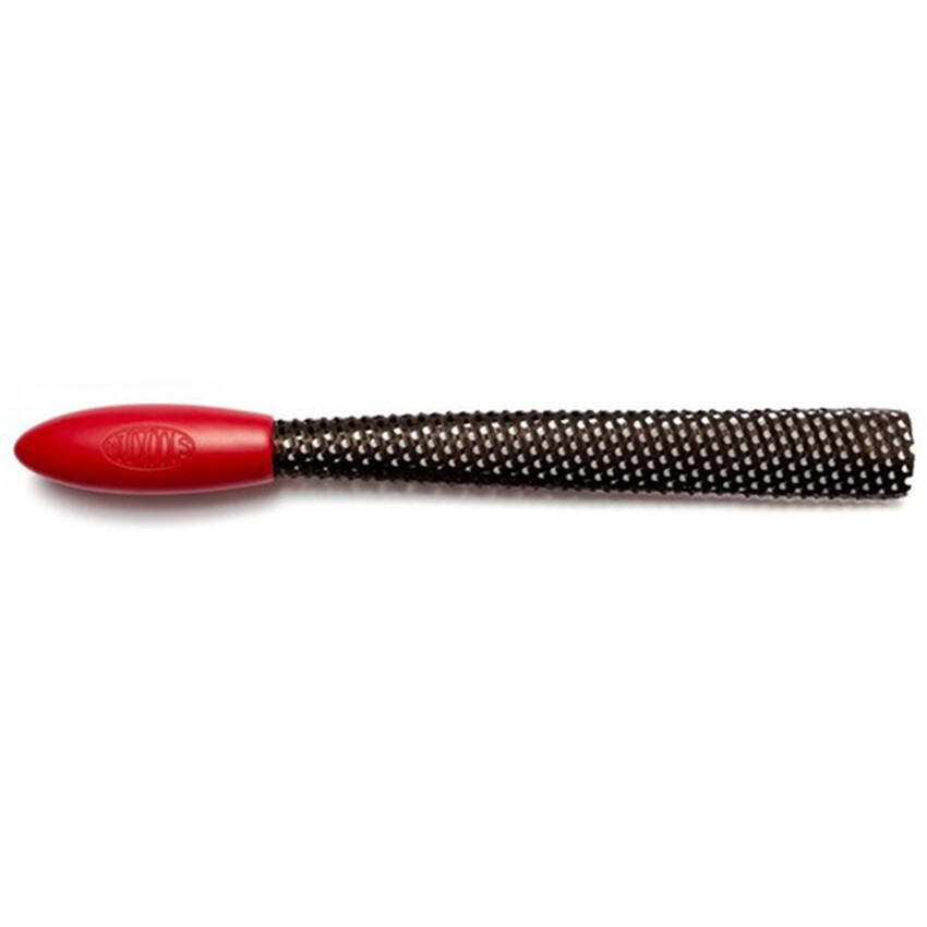 Photograph: Conical Shredder Mudtool: Red