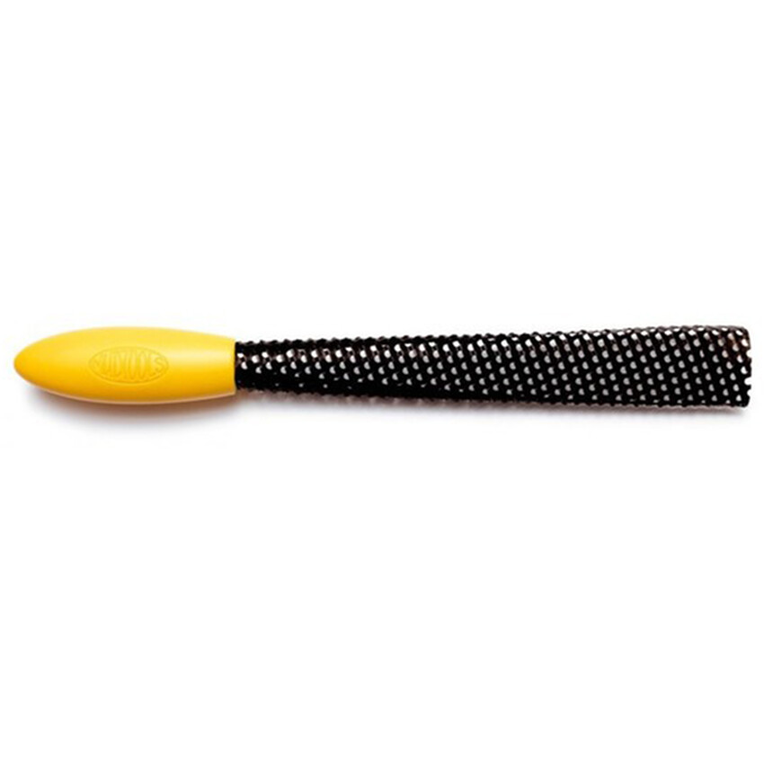 Photograph: Conical Shredder Mudtool: Yellow