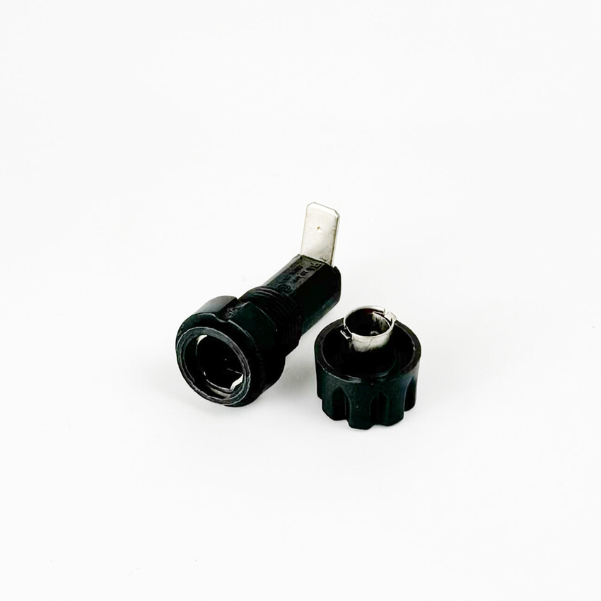 Photograph: Control Fuse(1/2amp)