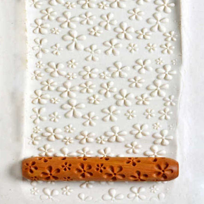 Photograph: Daisy Hand Roller