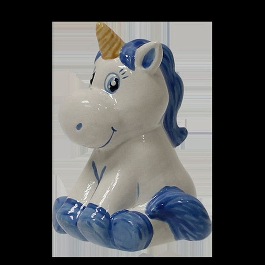 Photograph: Daisy The Unicorn