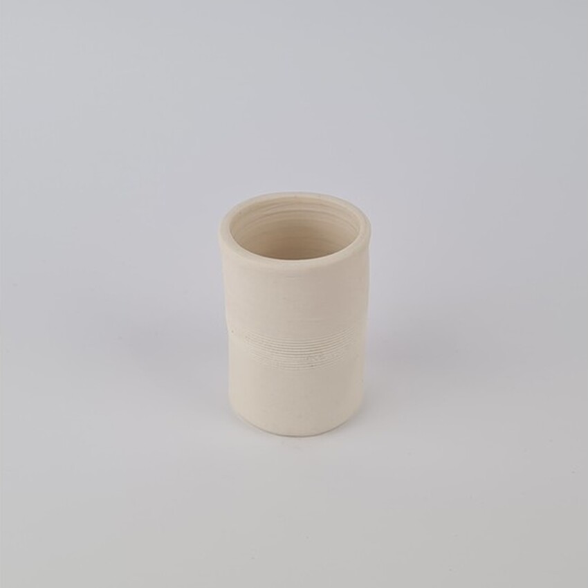 Photograph: David Leach Porcelain 1220-1290C